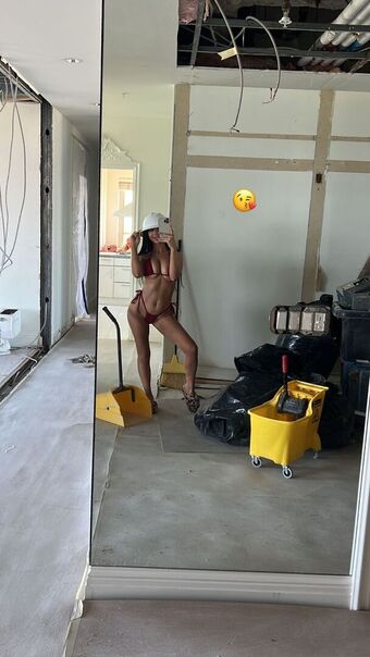Amberscholl Foto Nua Vazada OnlyFans 1