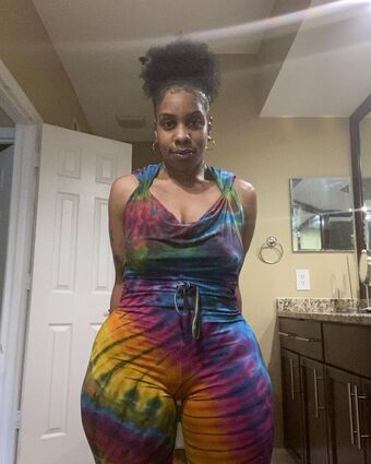 AmberTamar Foto Nua Vazada OnlyFans 5