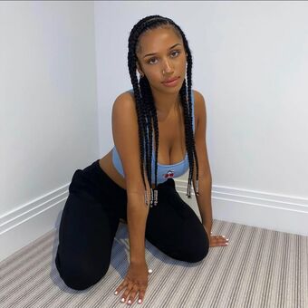 Ambrr Foto Nua Vazada OnlyFans 6