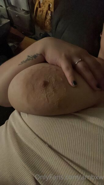 ambxw Foto Nua Vazada OnlyFans 11