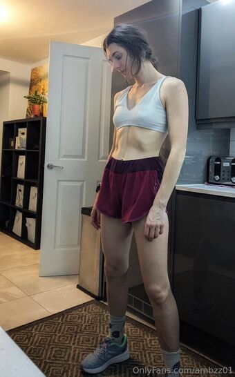 ambzz01 Foto Nua Vazada OnlyFans 14