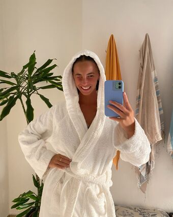 Amelie Manzoli Foto Nua Vazada OnlyFans 271