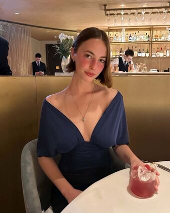 Amelie Manzoli Foto Nua Vazada OnlyFans 272