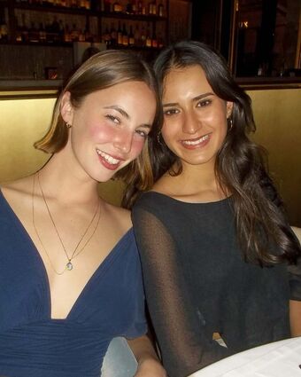 Amelie Manzoli Foto Nua Vazada OnlyFans 273