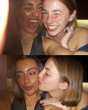 Amelie Manzoli Foto Nua Vazada OnlyFans 274