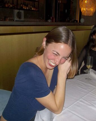 Amelie Manzoli Foto Nua Vazada OnlyFans 275