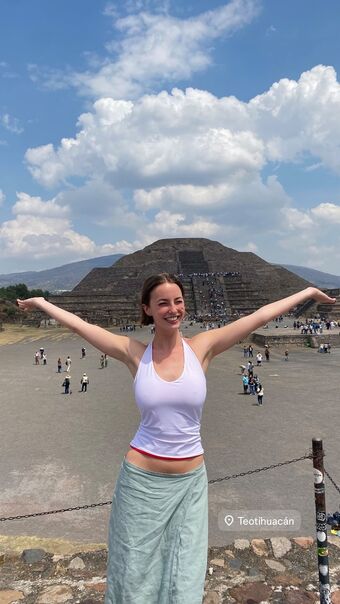 Amelie Manzoli Foto Nua Vazada OnlyFans 277