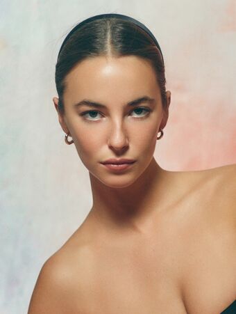 Amelie Manzoli Foto Nua Vazada OnlyFans 278