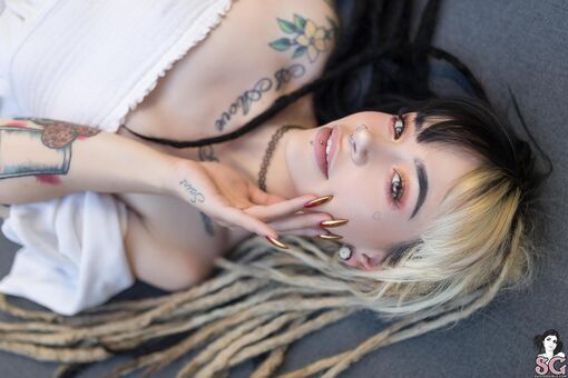 Amethystsage Foto Nua Vazada OnlyFans 76