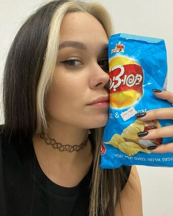 Ami Young Foto Nua Vazada OnlyFans 32