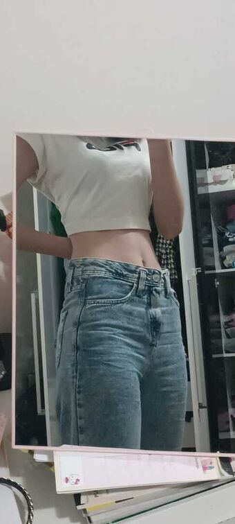 Amiguinha Foto Nua Vazada OnlyFans 28