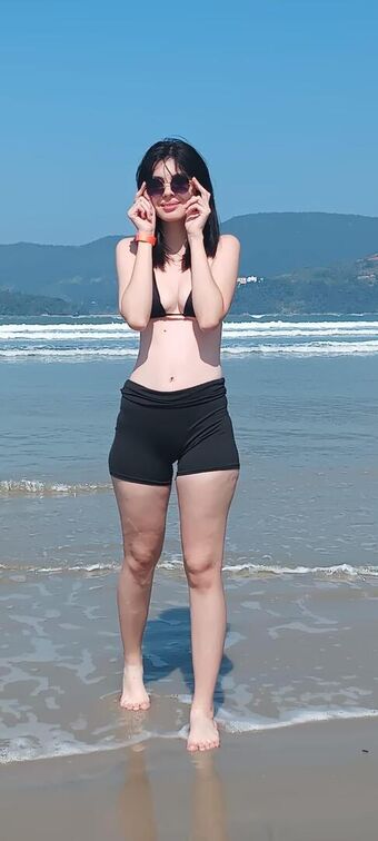 Amiguinha Foto Nua Vazada OnlyFans 30