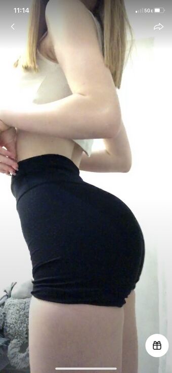 Amina Foto Nua Vazada OnlyFans 18
