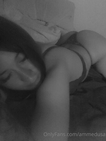 ammedusa Foto Nua Vazada OnlyFans 17