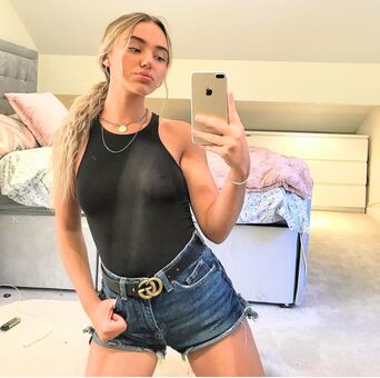 Amy Buck