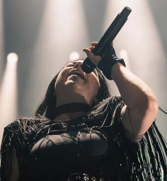 Amy Lee