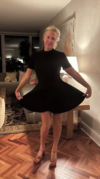 Amy Schumer Foto Nua Vazada OnlyFans 53