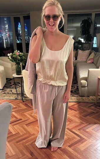 Amy Schumer Foto Nua Vazada OnlyFans 54