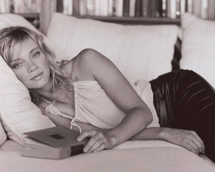 Amy Smart Foto Nua Vazada OnlyFans 19