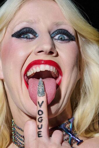Amy Taylor
