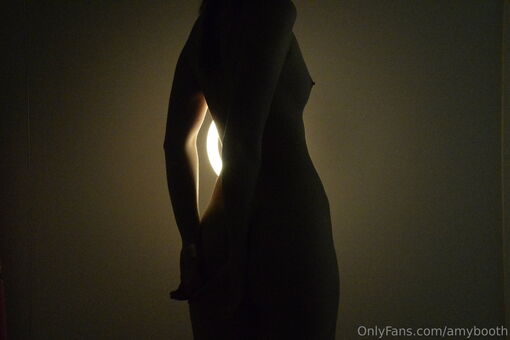 amybooth Foto Nua Vazada OnlyFans 12