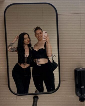 Amyelrad Foto Nua Vazada OnlyFans 22
