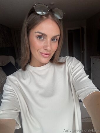 amygreen Foto Nua Vazada OnlyFans 21
