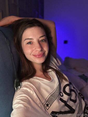 amyhaze Foto Nua Vazada OnlyFans 89