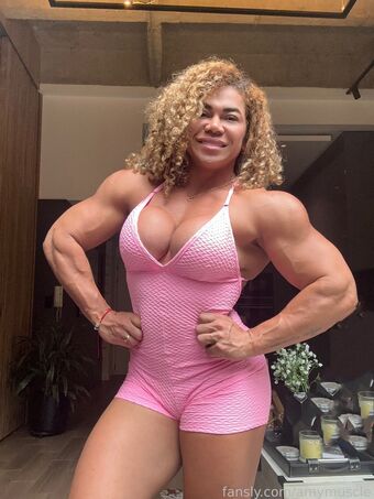 amymuscle