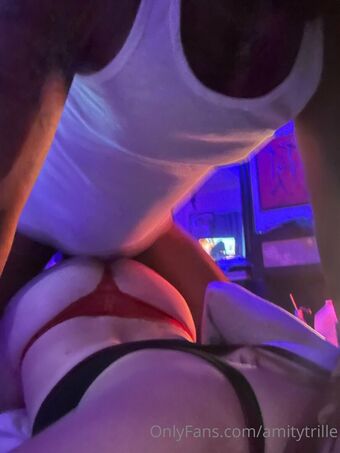 amythrill Foto Nua Vazada OnlyFans 17