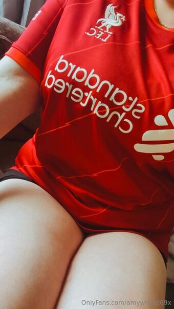 amywright69x Foto Nua Vazada OnlyFans 22