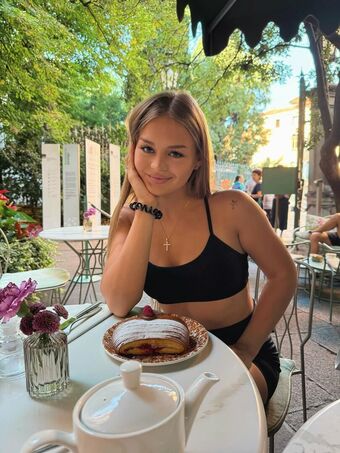 ana_beregoi Foto Nua Vazada OnlyFans 21