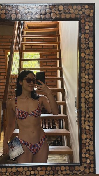 Ana Hikari Foto Nua Vazada OnlyFans 58