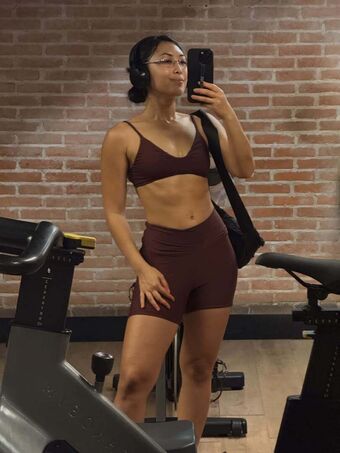 Ana Hikari Foto Nua Vazada OnlyFans 59