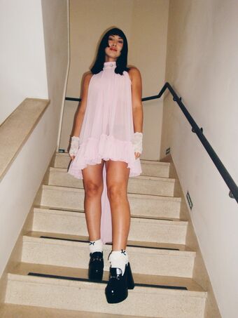 Ana Hikari Foto Nua Vazada OnlyFans 64