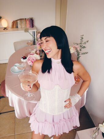 Ana Hikari Foto Nua Vazada OnlyFans 66