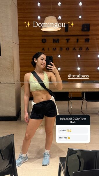 Ana Hikari Foto Nua Vazada OnlyFans 69