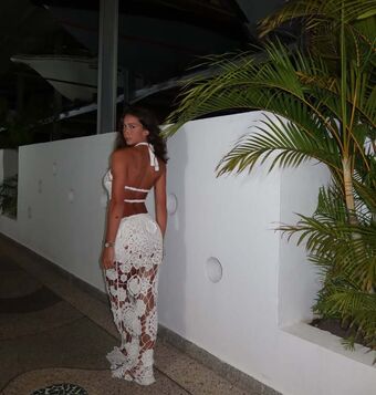 Ana Pacella Foto Nua Vazada OnlyFans 174