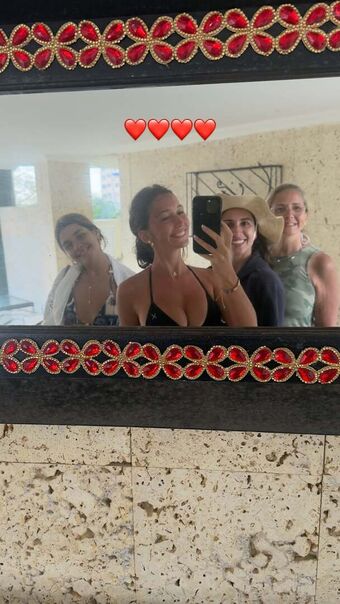 Ana Pacella Foto Nua Vazada OnlyFans 177