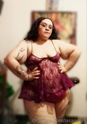anabattory Foto Nua Vazada OnlyFans 10