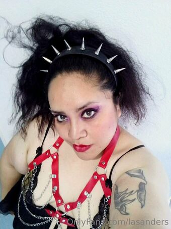 anabattory Foto Nua Vazada OnlyFans 13