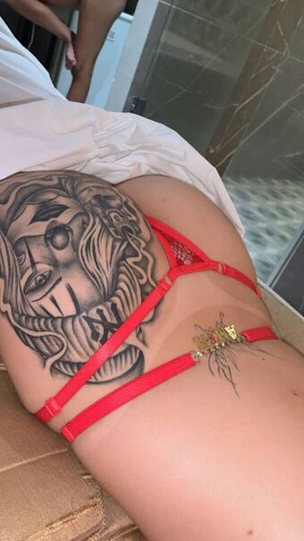 Anacl Foto Nua Vazada OnlyFans 2