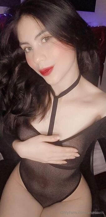 anadavis Foto Nua Vazada OnlyFans 15