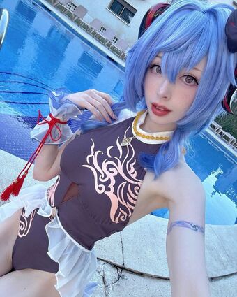 Anaelic Foto Nua Vazada OnlyFans 44