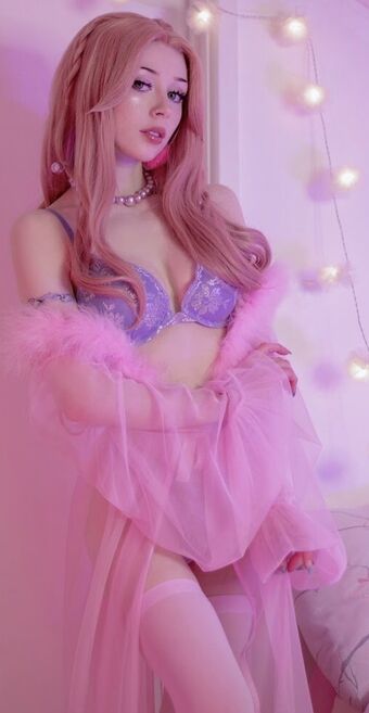 Anaelic Foto Nua Vazada OnlyFans 55