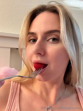 anastayshaa