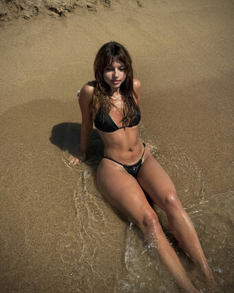 Anda Tohatan Foto Nua Vazada OnlyFans 13