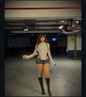 Anda Tohatan Foto Nua Vazada OnlyFans 16