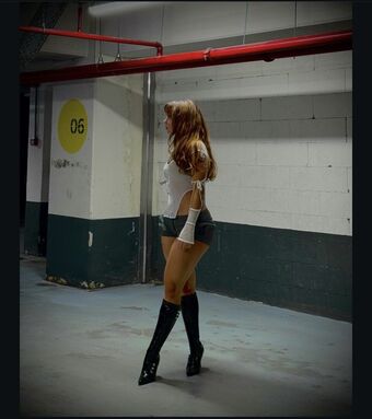 Anda Tohatan Foto Nua Vazada OnlyFans 17