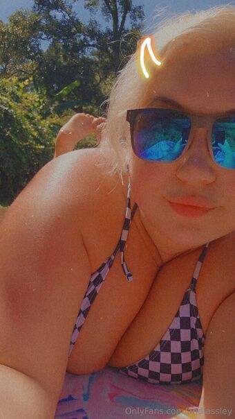 andiassley Foto Nua Vazada OnlyFans 2